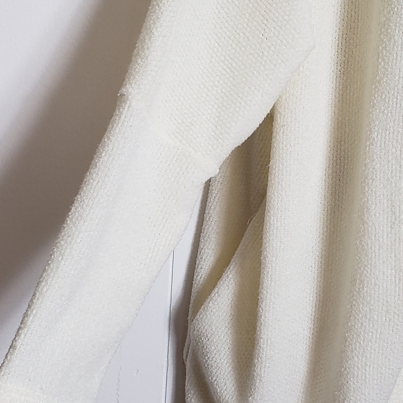 Kayla's Armoire Hooded Cardigan - Picture 3 of 5